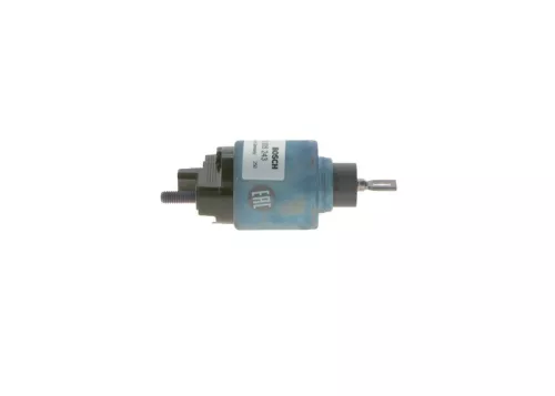 BOSCH Solenoid Switch, starter (2 339 305 243)