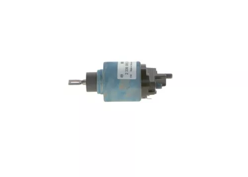 BOSCH Solenoid Switch, starter (2 339 305 243)