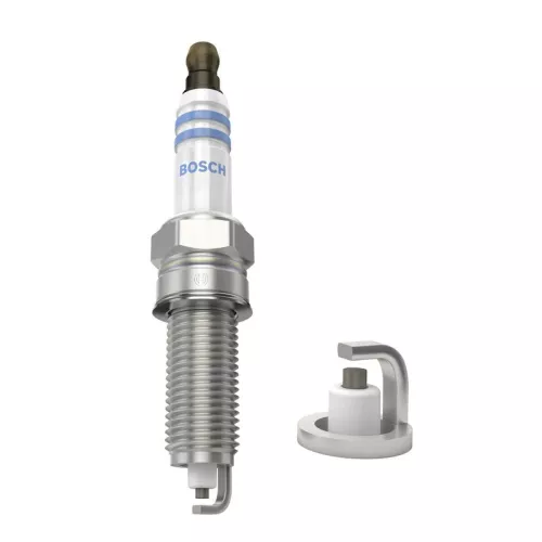 BOSCH Spark Plug (0242129515)