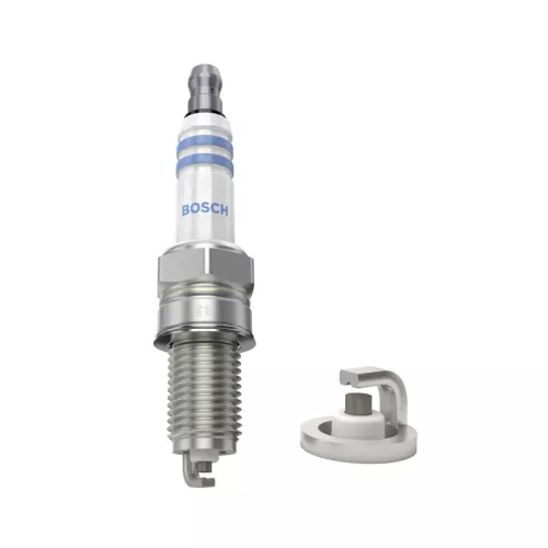 BOSCH Spark Plug (0242135515)