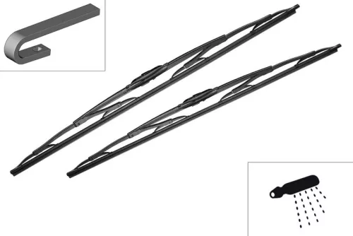 Wiper Blade