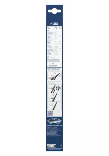 BOSCH Wiper Blade (3397004559)