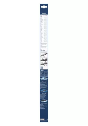BOSCH Wiper Blade (3397004585)