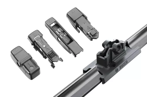 BOSCH Wiper Blade (3397006952)