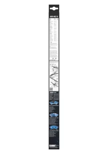 BOSCH Wiper Blade (3397007462)