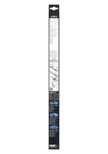 BOSCH Wiper Blade (3397007696)