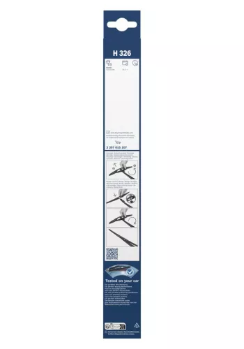 BOSCH Wiper Blade (3397015107)