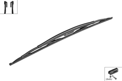 Wiper Blade