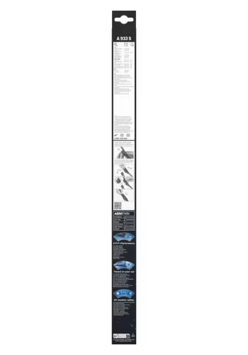 BOSCH Wiper Blade (3397118933)