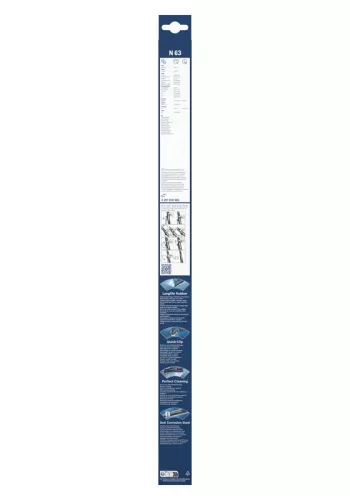 BOSCH Wiper Blade (3397018966)