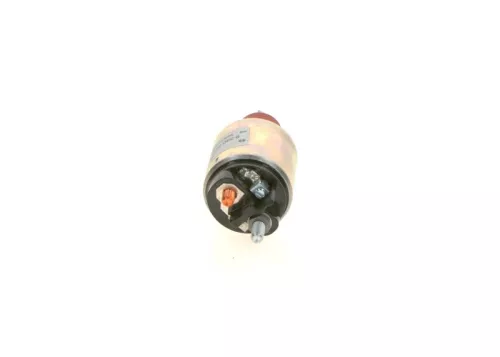 BOSCH Solenoid Switch, starter (9 330 331 010)