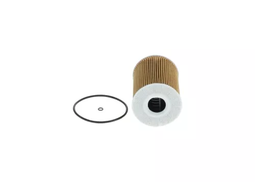 BOSCH Oil Filter (F026407076)