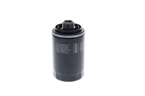 BOSCH Oil Filter (F026407080)