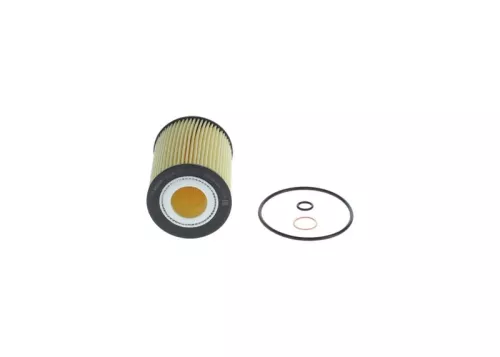 BOSCH Oil Filter (F026407010)