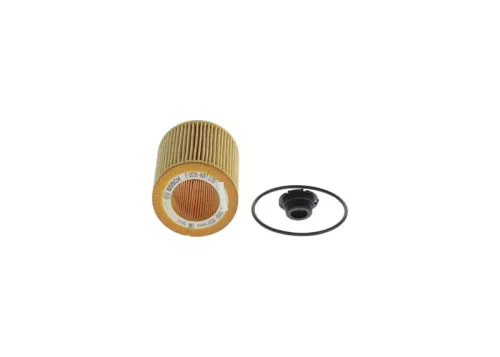 BOSCH Oil Filter (F026407175)