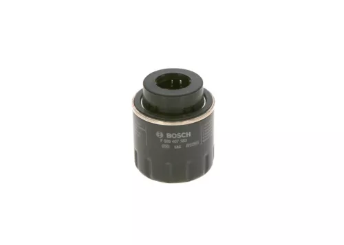 BOSCH Oil Filter (F026407183)