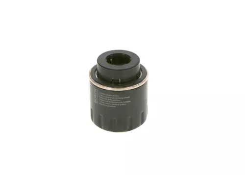 BOSCH Oil Filter (F026407183)