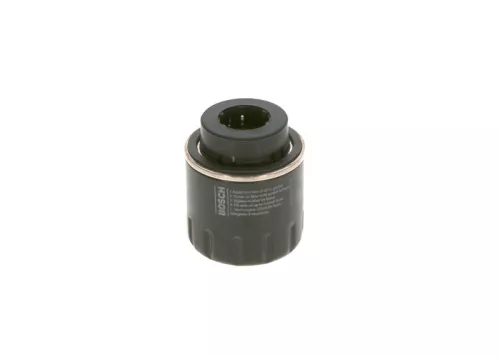BOSCH Oil Filter (F026407183)