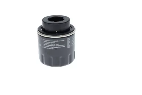 BOSCH Oil Filter (F026407183)