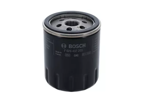 BOSCH Oil Filter (F026407203)