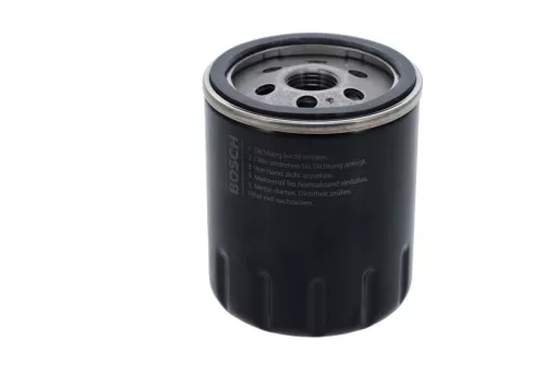 BOSCH Oil Filter (F026407203)
