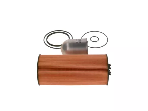 BOSCH Oil Filter (F 026 407 212)