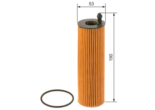BOSCH Oil Filter (F026407238)