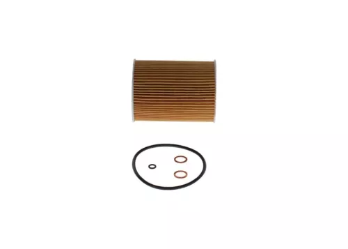 BOSCH Oil Filter (F026407255)