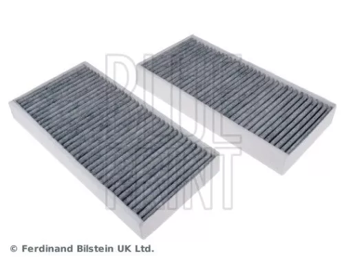 BLUE PRINT Filter Set, cabin air (ADB112512)