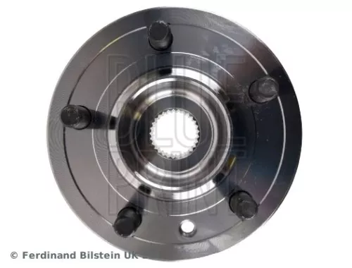 BLUE PRINT Wheel Bearing Kit (ADJ138215)