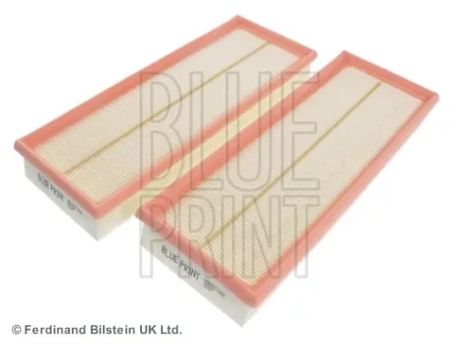 BLUE PRINT Air filter kit (ADU172201)