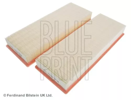 BLUE PRINT Air filter kit (ADU172201)