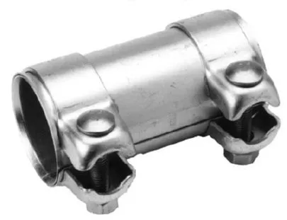 BOSAL Pipe Connector, exhaust system (265-687)