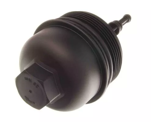 MAXGEAR Cap, oil filter housing (28-0740)