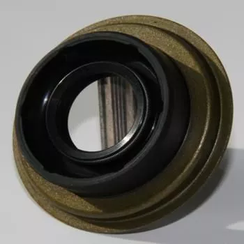 Shaft Seal, manual transmission