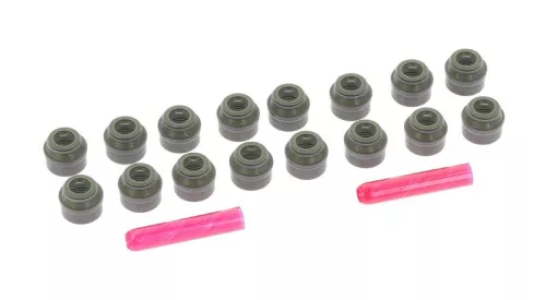 Seal Set, valve stem