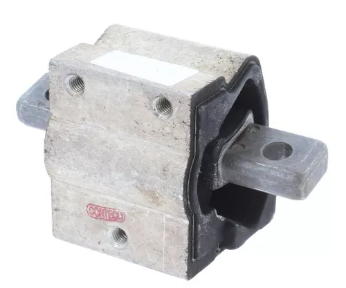 Mounting, automatic transmission