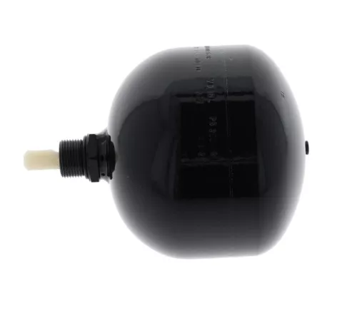 CORTECO Pressure Accumulator, pneumatic suspension (80001407)