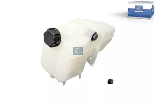 Expansion Tank, coolant