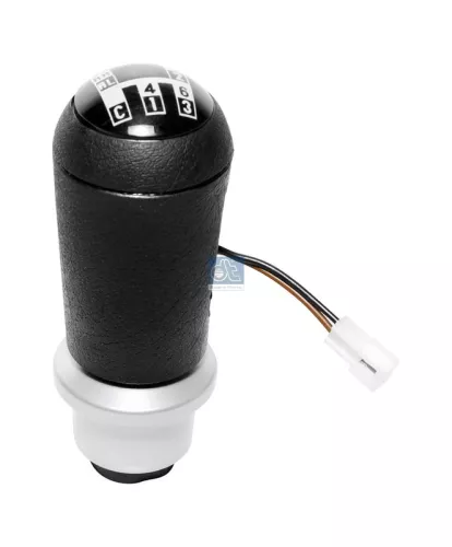 Gear Shift Lever Knob