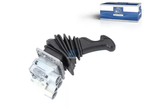 Brake Valve, parking brake