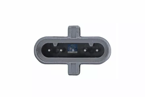 DT Spare Parts Alternator (1.21327)