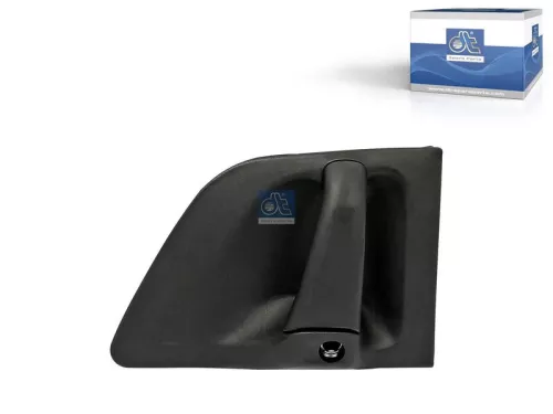 Exterior Door Handle