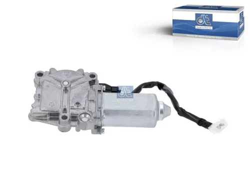 Electric Motor, window regulator