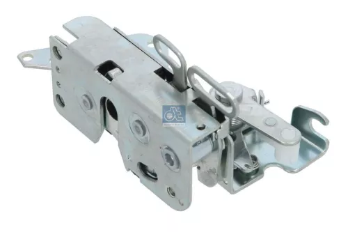 DT Spare Parts Door Lock (1.22892)
