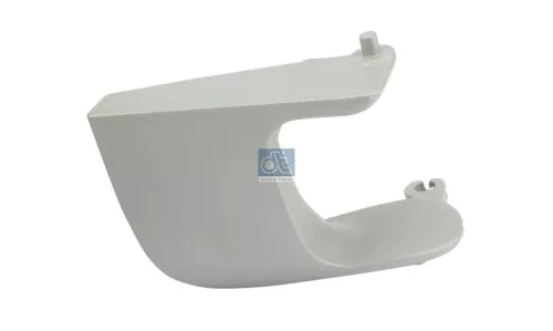 Exterior Door Handle