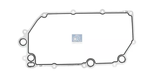 Gasket, oil cooler