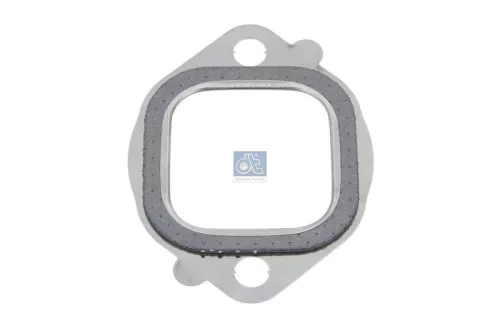 DT Spare Parts Gasket, exhaust manifold (2.10249)