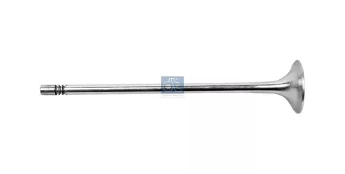 Exhaust Valve