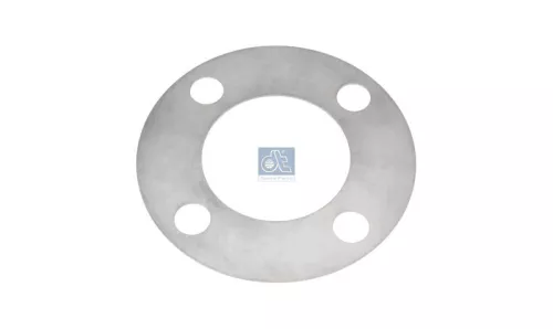 Clutch disc, drive mechanism (injection pump)